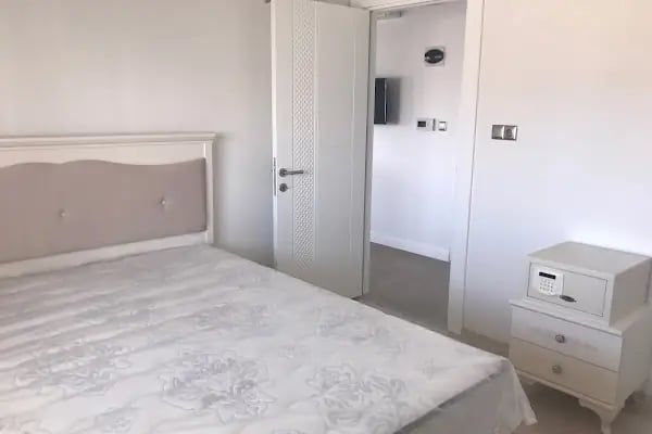 ELİT REZİDANS uzun süreli konaklama - Resim 11