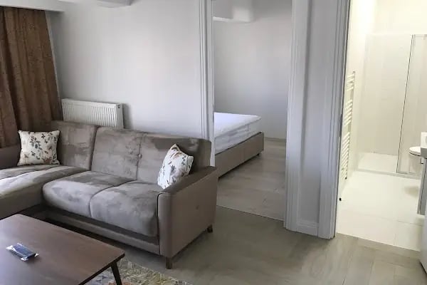ELİT REZİDANS uzun süreli konaklama - Resim 10