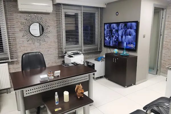 ELİT REZİDANS uzun süreli konaklama - Resim 12