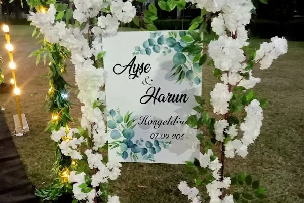 Sahil Park Sosyal Tesisleri - Resim 13