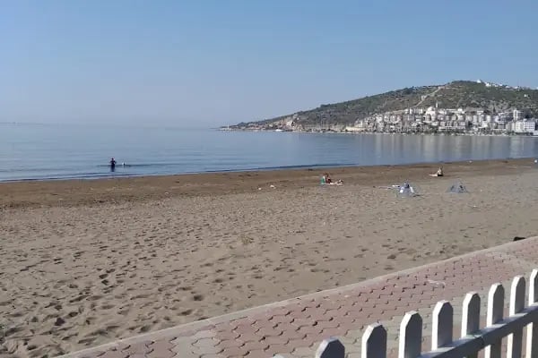 Sahil Park Sosyal Tesisleri - Resim 5