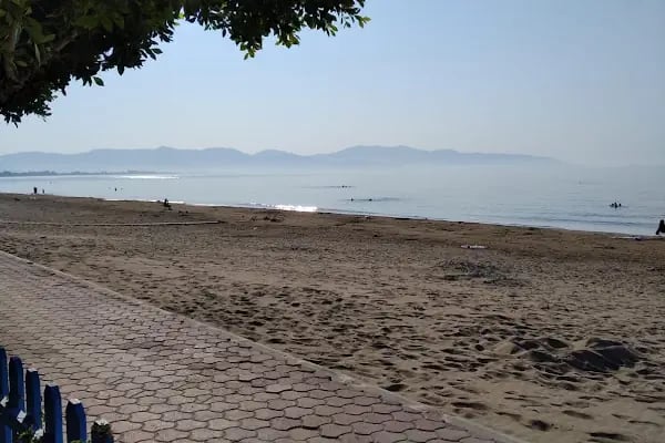 Sahil Park Sosyal Tesisleri - Resim 11