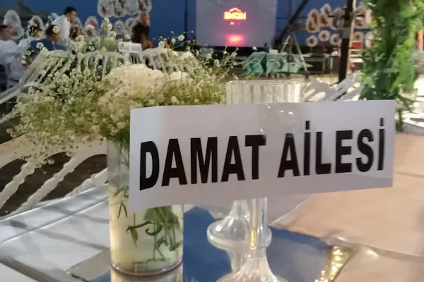 Sahil Park Sosyal Tesisleri - Resim 17