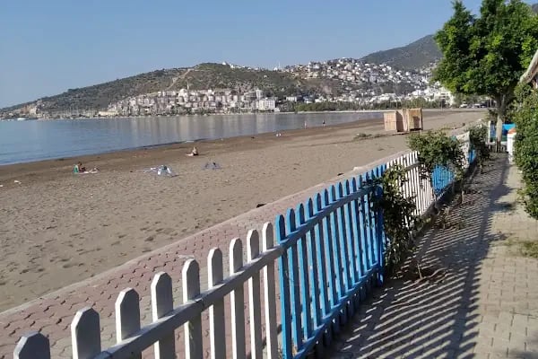 Sahil Park Sosyal Tesisleri - Resim 16