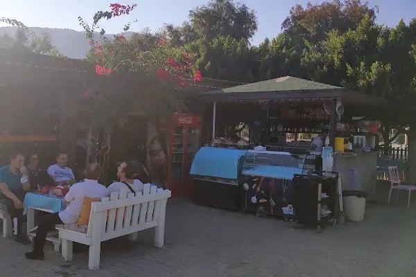 Sahil Park Sosyal Tesisleri - Resim 19
