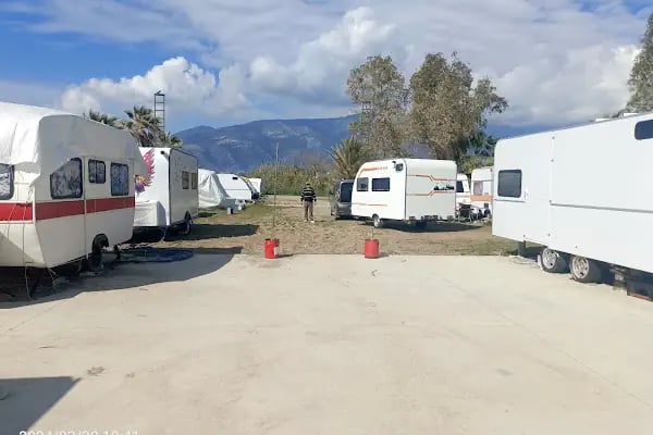 Sahil Park Sosyal Tesisleri - Resim 4