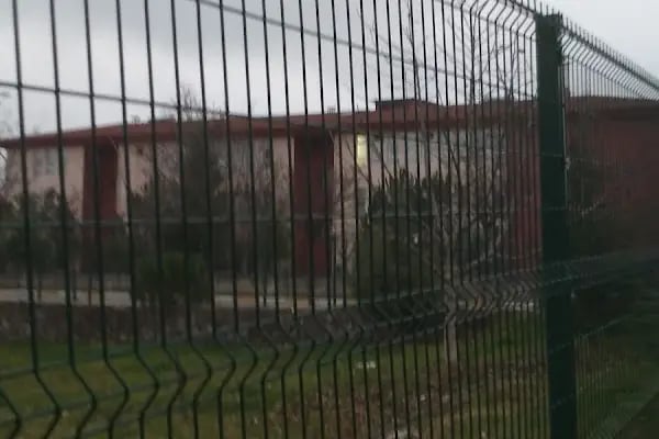 Başiskele Kız Anadolu İmam Hatip Lisesi - Resim 6