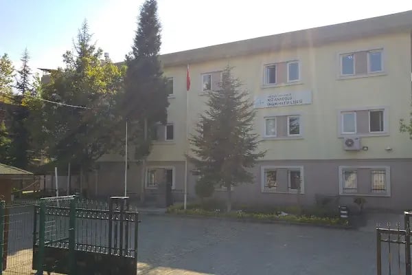 Başiskele Kız Anadolu İmam Hatip Lisesi - Resim 13