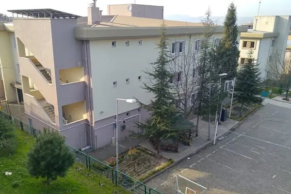 Başiskele Kız Anadolu İmam Hatip Lisesi - Resim 14