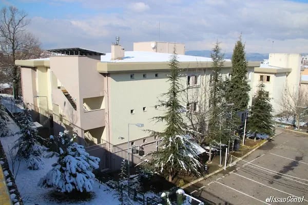 Başiskele Kız Anadolu İmam Hatip Lisesi - Resim 8