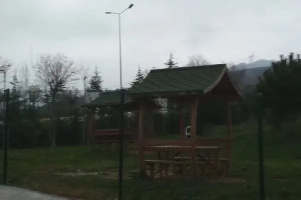 Başiskele Kız Anadolu İmam Hatip Lisesi - Resim 7