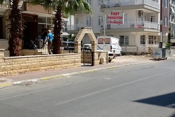 Fırat Pansiyon - Resim 19