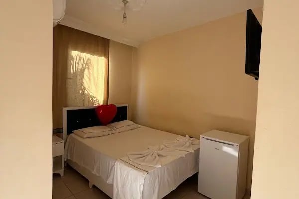 Fırat Pansiyon - Resim 5