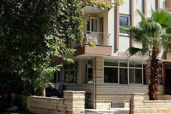 Fırat Pansiyon - Resim 16