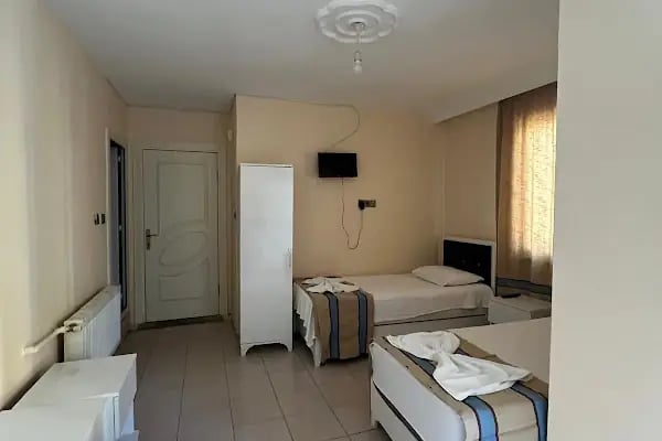 Fırat Pansiyon - Resim 2