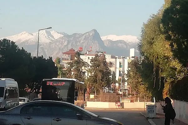 Fırat Pansiyon - Resim 17
