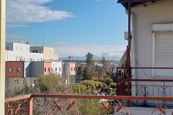 Fırat Pansiyon - Resim 14