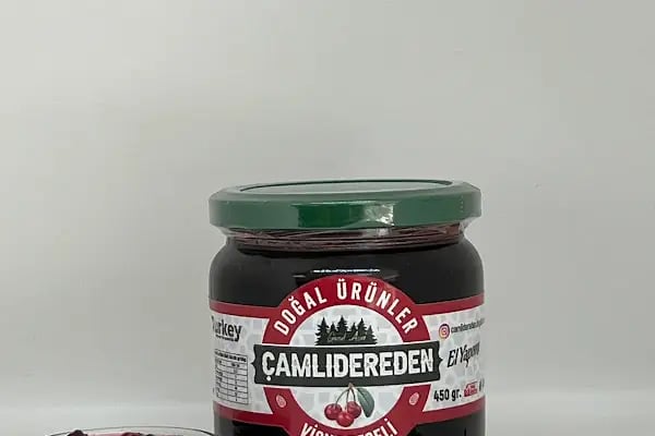 ÇAMLIDEREDEN DOĞAL ÜRÜNLER - Resim 20