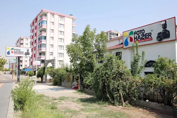 ÖZBAY FOTOGRAFÇILIK &amp; AJANS - Resim 19
