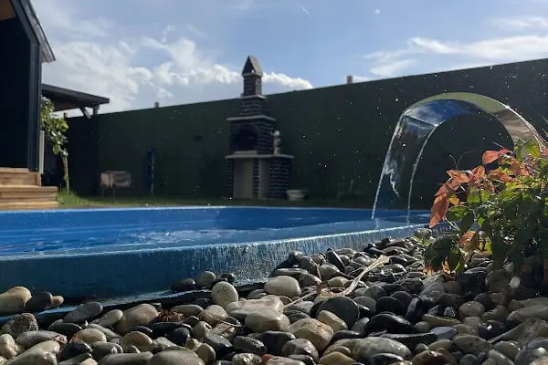 Samsun Ayvacık Doğa Evleri Bungalov Otel &amp; Restoran - Resim 7