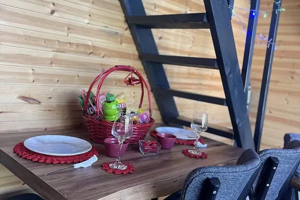 Samsun Ayvacık Doğa Evleri Bungalov Otel &amp; Restoran - Resim 16