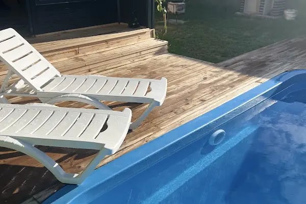 Samsun Ayvacık Doğa Evleri Bungalov Otel &amp; Restoran - Resim 14