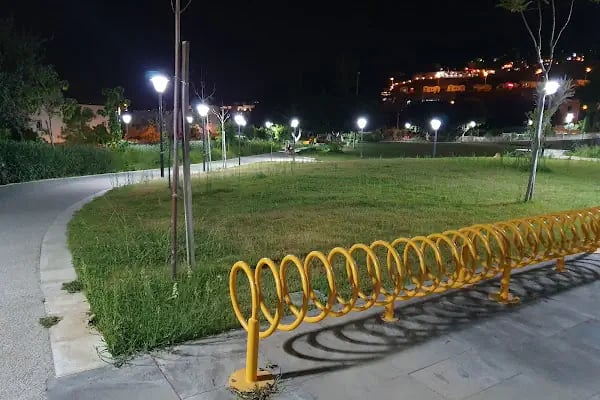 Bodrum Belediyesi Umurça Parkı - Resim 8