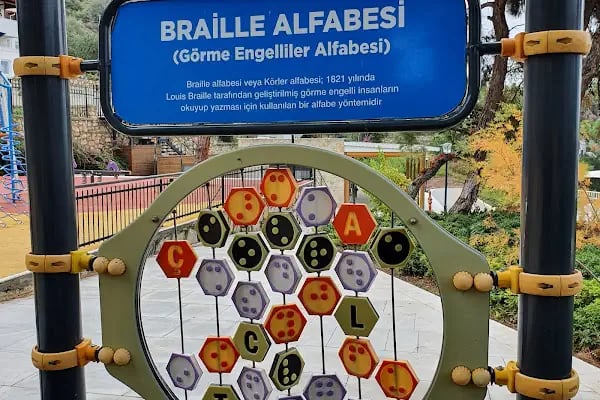 Bodrum Belediyesi Umurça Parkı - Resim 7