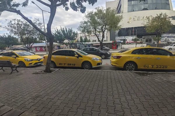 Çukurova Taksi - Resim 5
