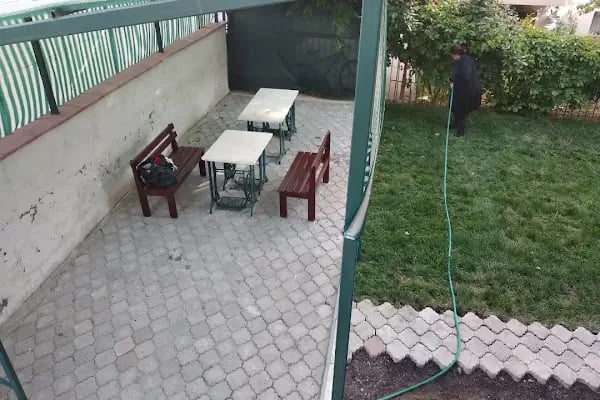 Özel Karagöz Özel Eğitim ve Rehabilitasyon Merkezi - Resim 12