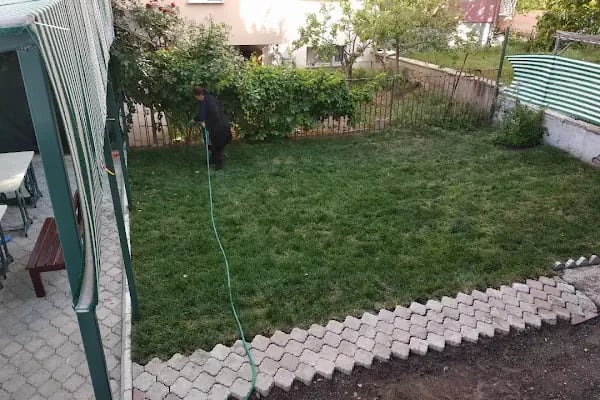 Özel Karagöz Özel Eğitim ve Rehabilitasyon Merkezi - Resim 11