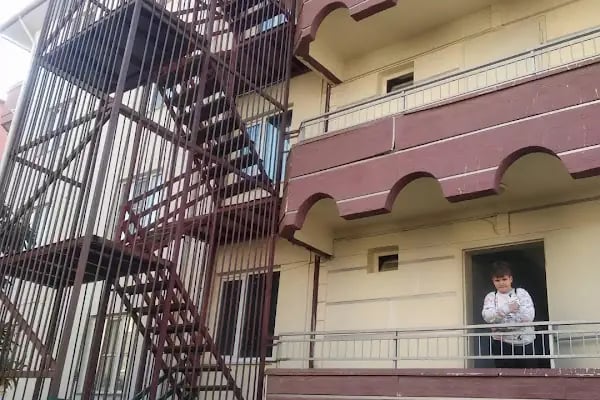 Özel Karagöz Özel Eğitim ve Rehabilitasyon Merkezi - Resim 1