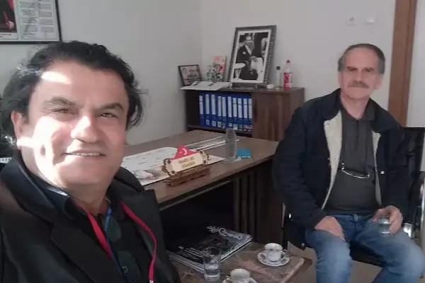 Özel Karagöz Özel Eğitim ve Rehabilitasyon Merkezi - Resim 9