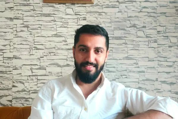 Psikolog Hasan Cemre Aslıhak - Resim 12