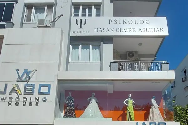 Psikolog Hasan Cemre Aslıhak - Resim 13
