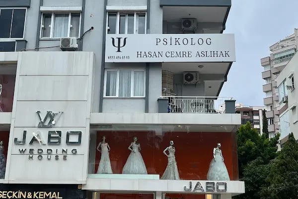 Psikolog Hasan Cemre Aslıhak - Resim 3