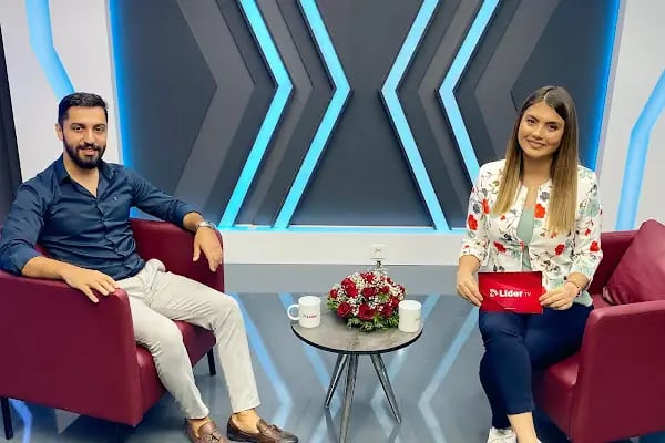 Psikolog Hasan Cemre Aslıhak - Resim 9