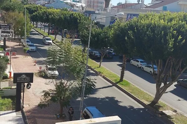 Psikolog Hasan Cemre Aslıhak - Resim 5