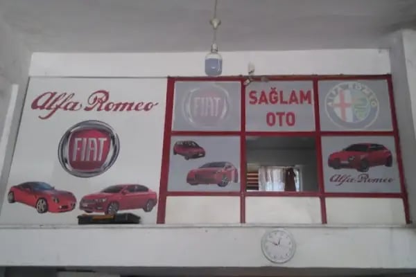 Fiat özel servis - Resim 3