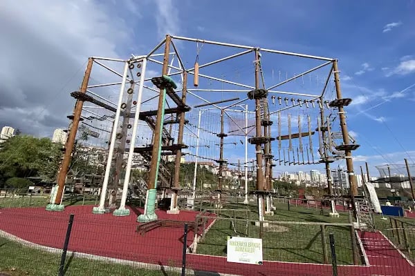Bahçeşehir Gölet Parkı - Resim 11