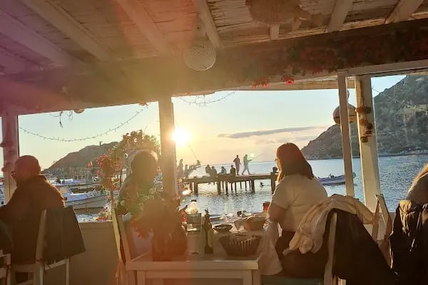 Aquarium Balık Restaurant - Resim 7