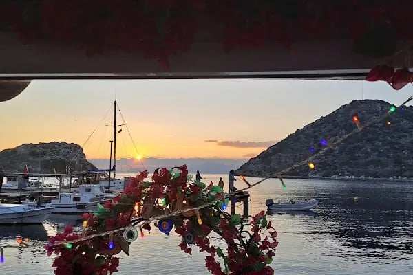 Aquarium Balık Restaurant - Resim 15