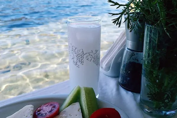 Aquarium Balık Restaurant - Resim 19