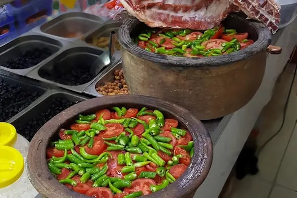 İLHAN SÜPERMARKET - Resim 8