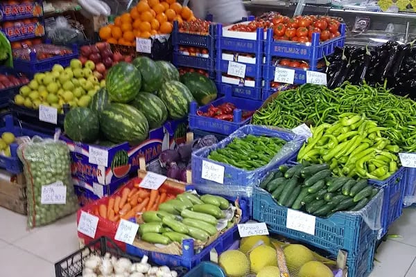 İLHAN SÜPERMARKET - Resim 9