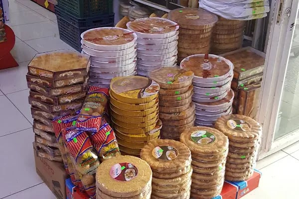 İLHAN SÜPERMARKET - Resim 5