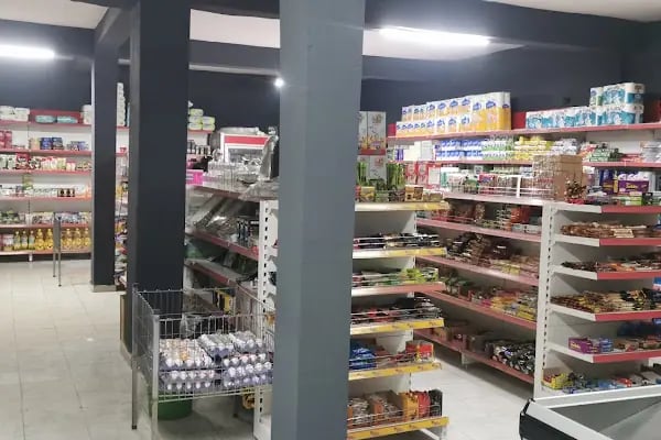 YILDIZ TAVUKÇULUK ve MARKET - Resim 4