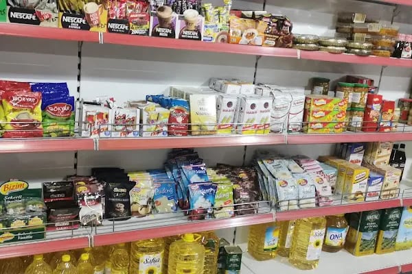 YILDIZ TAVUKÇULUK ve MARKET - Resim 2