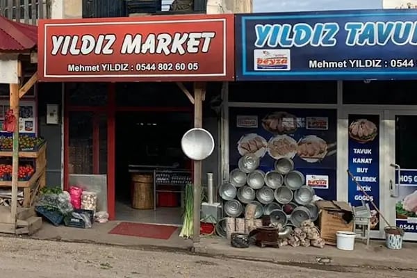 YILDIZ TAVUKÇULUK ve MARKET - Resim 3