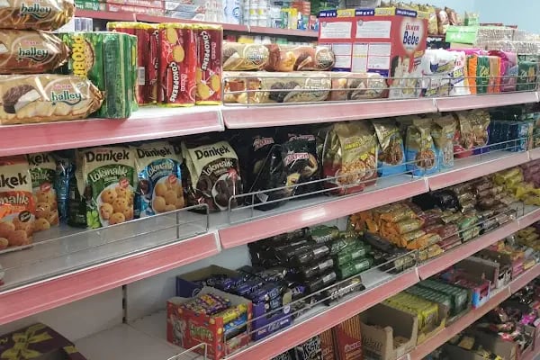 YILDIZ TAVUKÇULUK ve MARKET - Resim 5